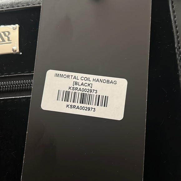 Immortal Coil Purse NWT - Picture 6 of 7